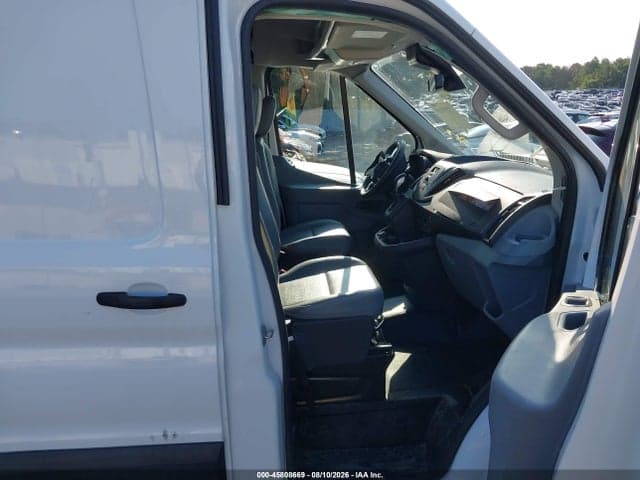 2019 FORD TRANSIT-350 5