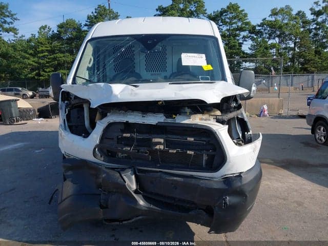 2019 FORD TRANSIT-350 6