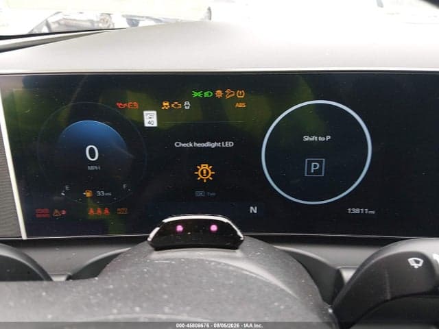 2025 HYUNDAI SANTA CRUZ XRT 7