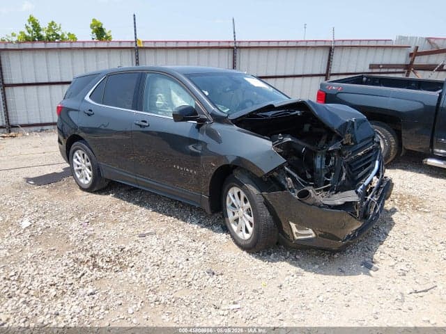 2020 CHEVROLET EQUINOX FWD LT 1.5L TURBO - 1