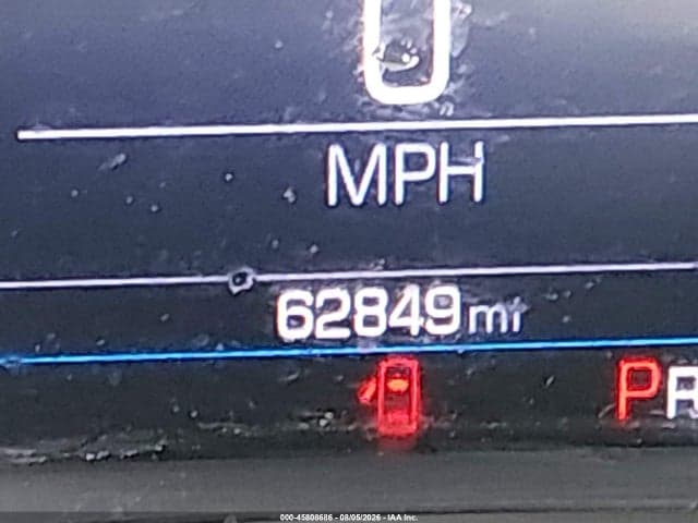 2020 CHEVROLET EQUINOX FWD LT 1.5L TURBO 15