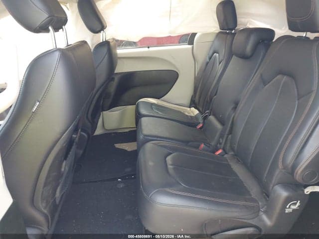 2019 CHRYSLER PACIFICA TOURING L 7