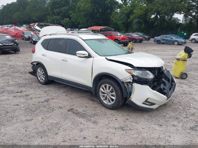 2019 NISSAN ROGUE S 1
