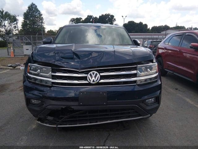 2019 VOLKSWAGEN ATLAS 2.0T SE W/TECHNOLOGY 13