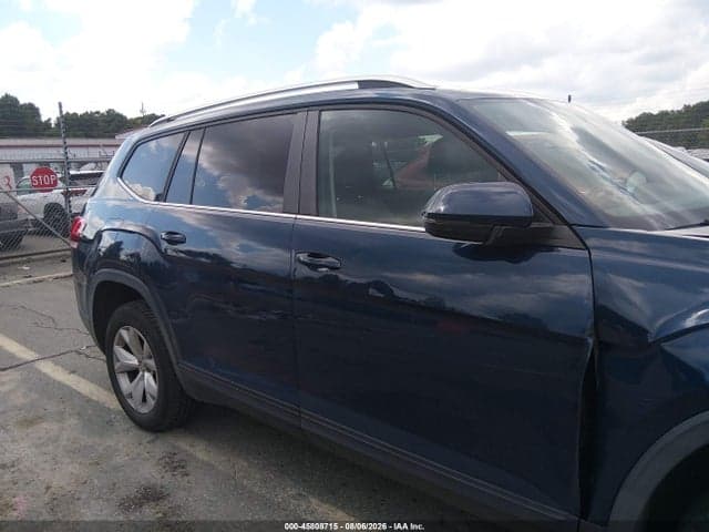 2019 VOLKSWAGEN ATLAS 2.0T SE W/TECHNOLOGY 14