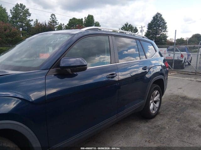 2019 VOLKSWAGEN ATLAS 2.0T SE W/TECHNOLOGY 15