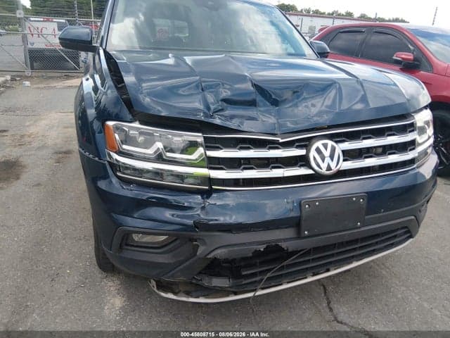 2019 VOLKSWAGEN ATLAS 2.0T SE W/TECHNOLOGY 6