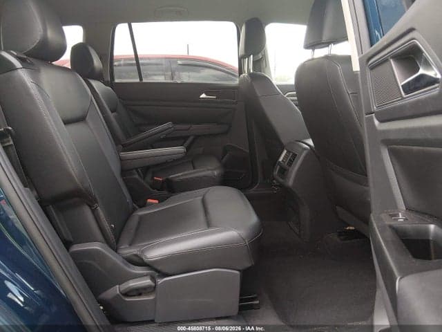 2019 VOLKSWAGEN ATLAS 2.0T SE W/TECHNOLOGY 8