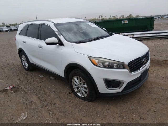 2017 KIA SORENTO 2.4L LX - 1