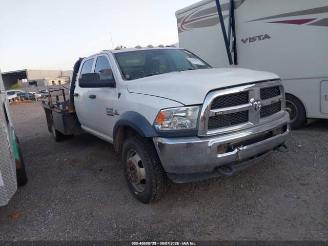 2018 RAM 5500 CHASSIS TRADESMAN/SLT/LARAMIE - 1