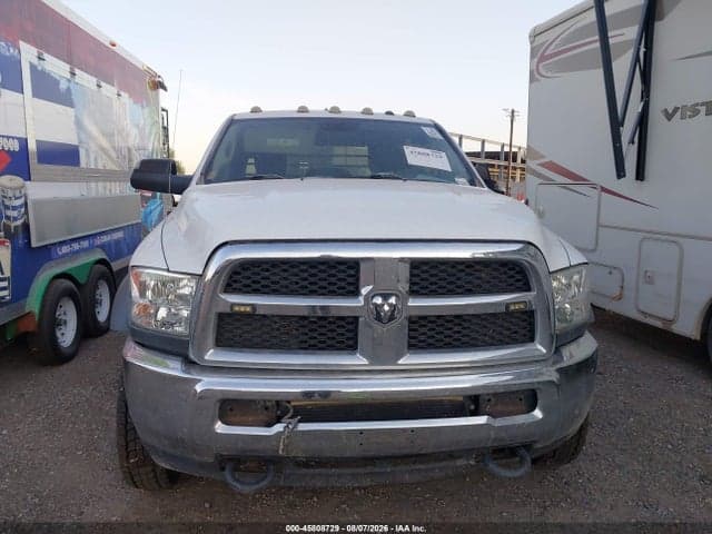 2018 RAM 5500 CHASSIS TRADESMAN/SLT/LARAMIE 11