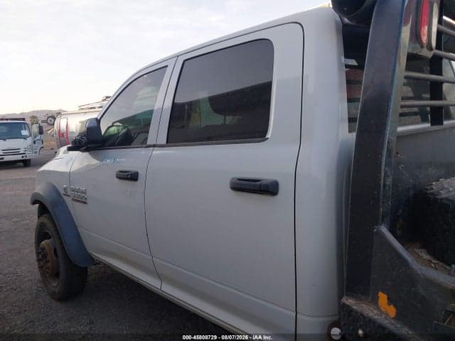 2018 RAM 5500 CHASSIS TRADESMAN/SLT/LARAMIE 14
