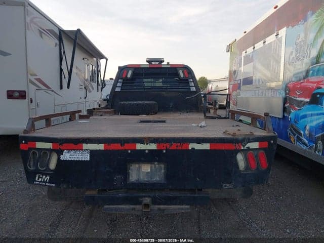 2018 RAM 5500 CHASSIS TRADESMAN/SLT/LARAMIE 15