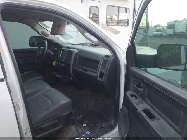 2018 RAM 5500 CHASSIS TRADESMAN/SLT/LARAMIE 6
