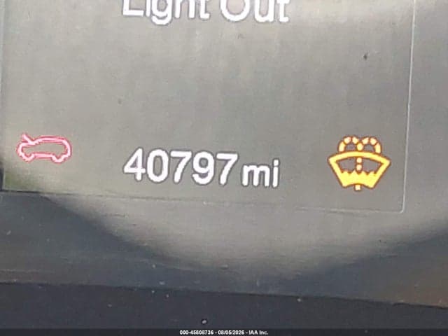 2018 JEEP COMPASS LATITUDE 4X4 15