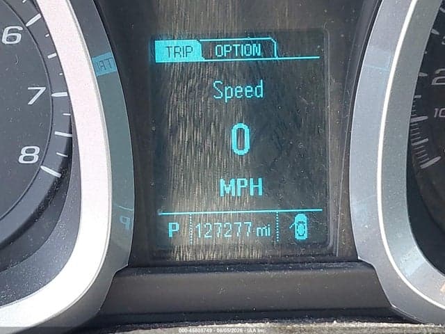 2017 CHEVROLET EQUINOX LT 15