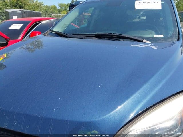 2017 CHEVROLET EQUINOX LT 6