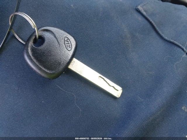 2018 KIA RIO LX 11