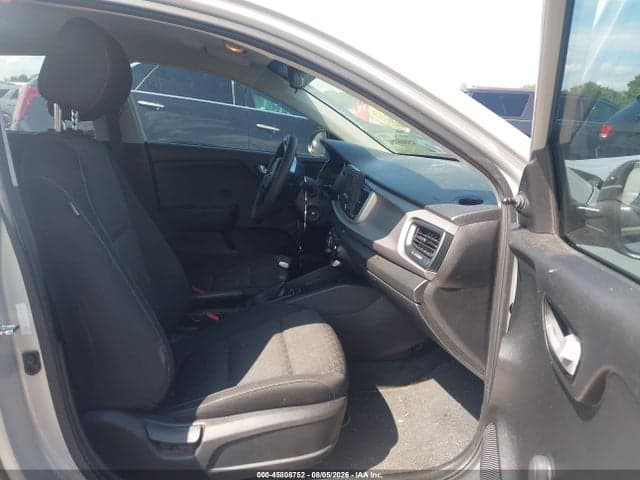 2018 KIA RIO LX 5