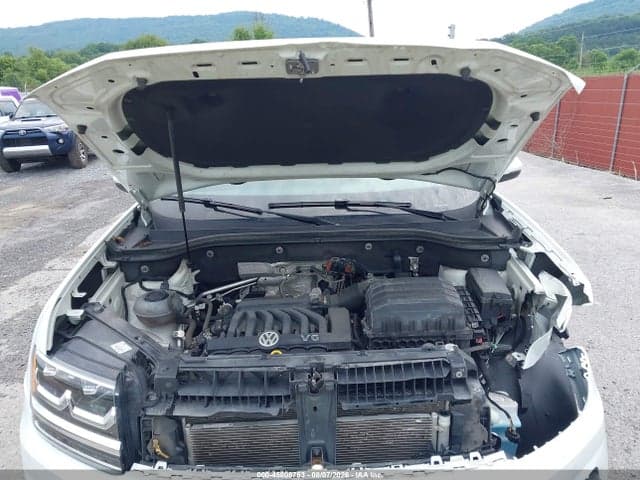 2018 VOLKSWAGEN ATLAS 3.6L V6 S 10