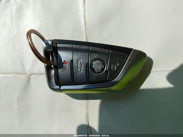 2017 BMW 740I XDRIVE 11