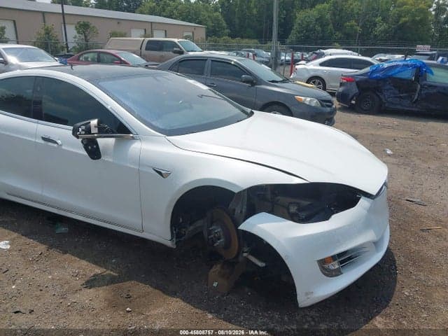 2018 TESLA MODEL S 75D AWD 100D/75D/P100D 6