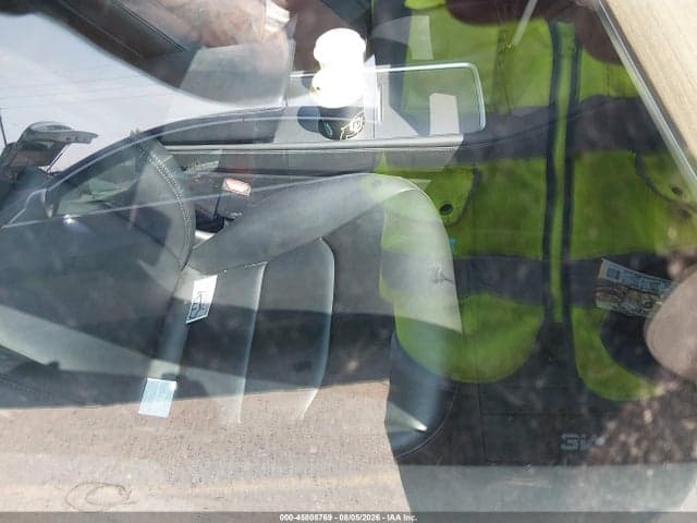 2023 TESLA MODEL 3 REAR-WHEEL DRIVE 5