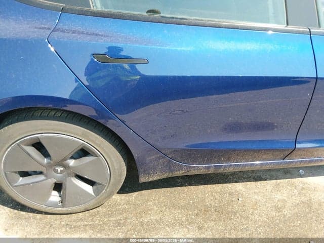 2023 TESLA MODEL 3 REAR-WHEEL DRIVE 6