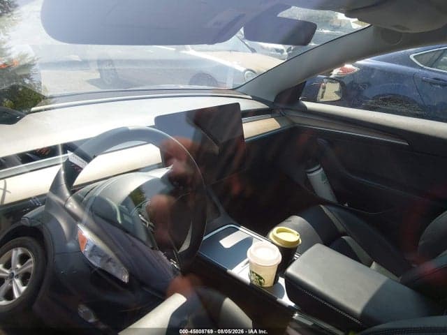 2023 TESLA MODEL 3 REAR-WHEEL DRIVE 7