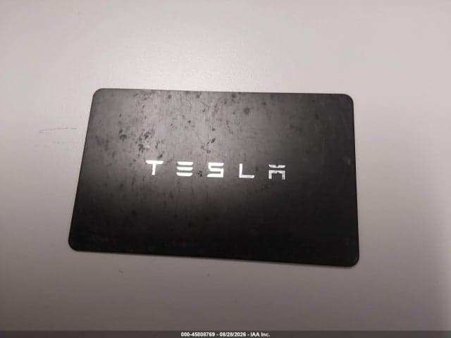 2023 TESLA MODEL 3 REAR-WHEEL DRIVE 10