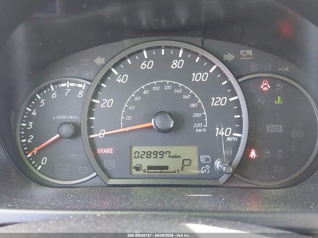 2024 MITSUBISHI MIRAGE ES/LE 15