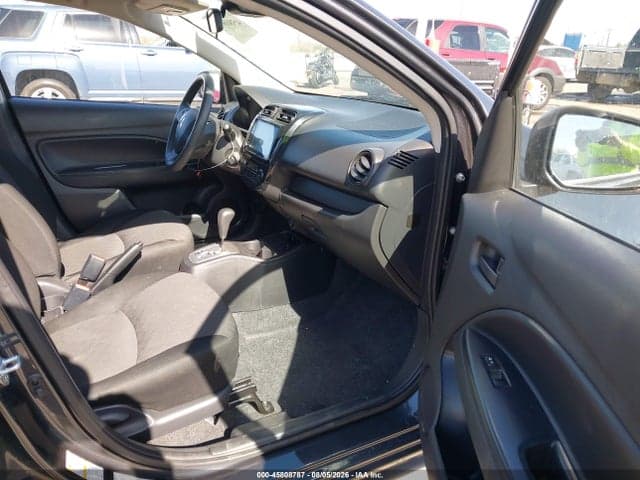 2024 MITSUBISHI MIRAGE ES/LE 5