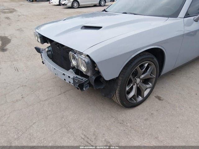 2020 DODGE CHALLENGER SXT 17