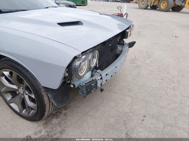 2020 DODGE CHALLENGER SXT 18