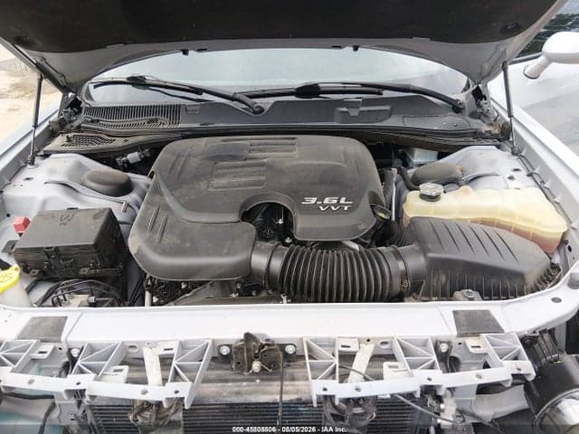 2020 DODGE CHALLENGER SXT 10