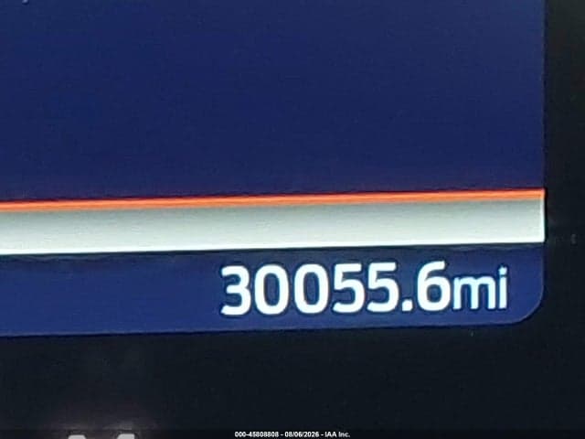 2024 FORD BRONCO OUTER BANKS 15