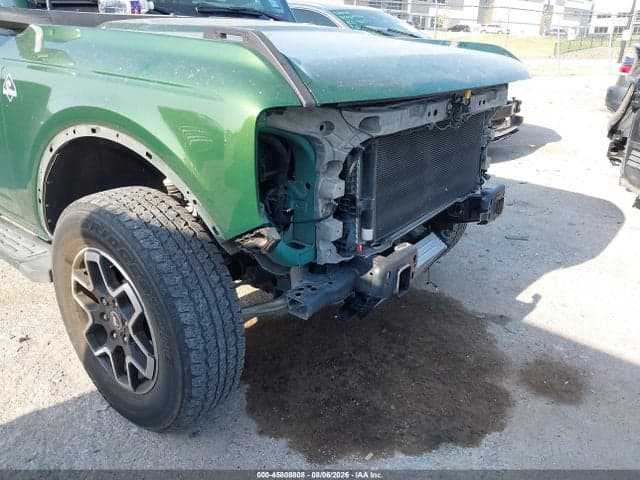 2024 FORD BRONCO OUTER BANKS 18
