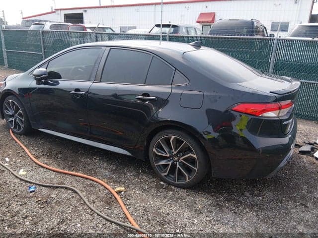 2021 TOYOTA COROLLA SE 14