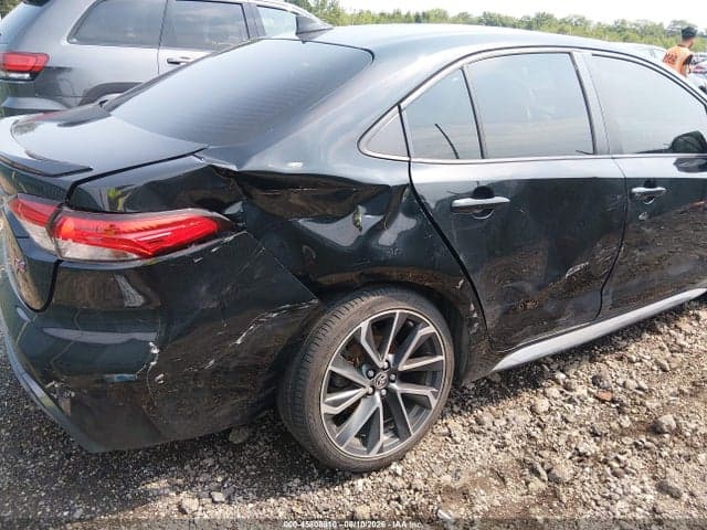 2021 TOYOTA COROLLA SE 6