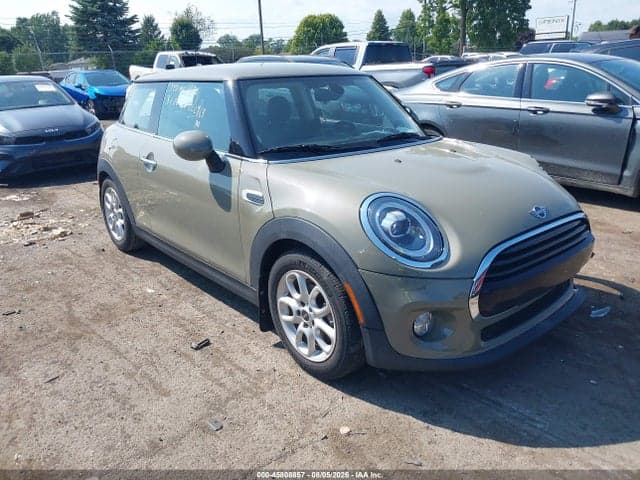 2019 MINI HARDTOP COOPER - 1