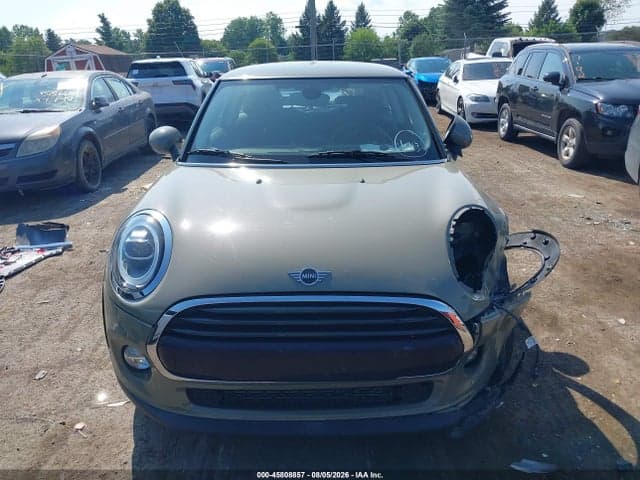 2019 MINI HARDTOP COOPER 12