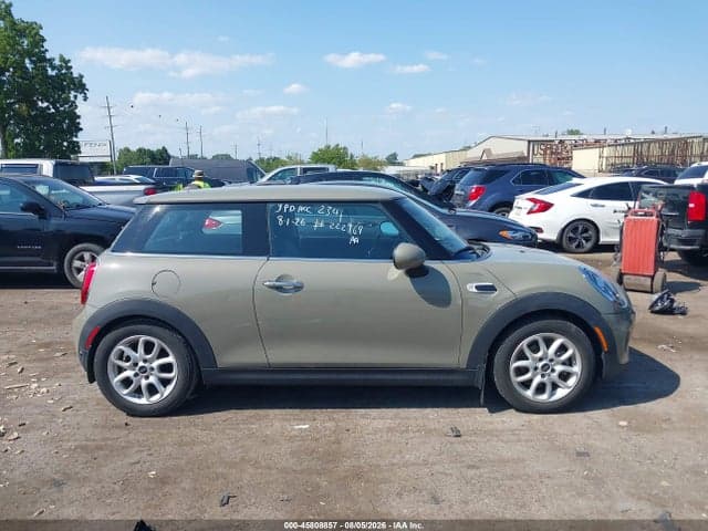 2019 MINI HARDTOP COOPER 13