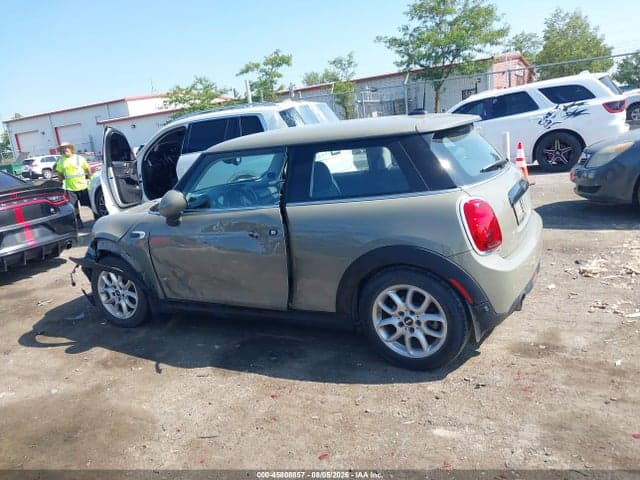 2019 MINI HARDTOP COOPER 14