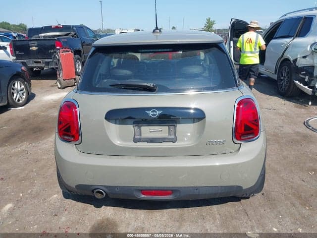 2019 MINI HARDTOP COOPER 16