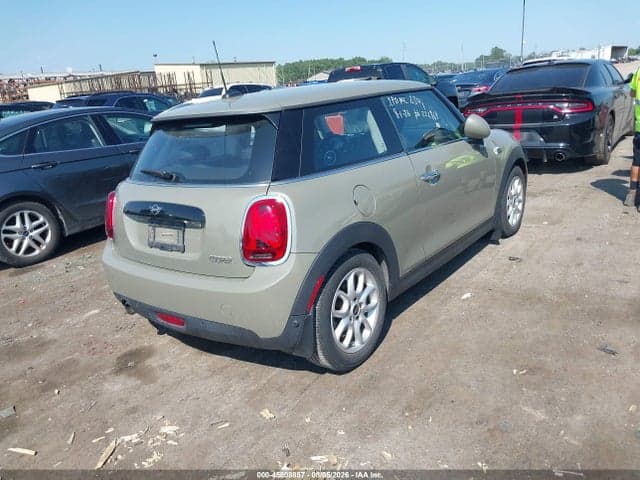 2019 MINI HARDTOP COOPER 4