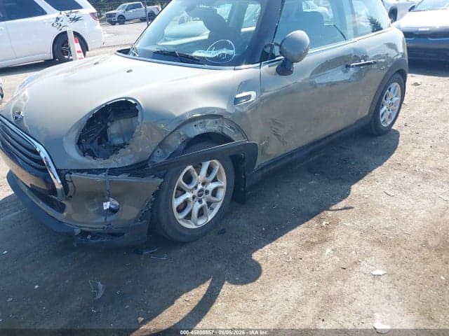 2019 MINI HARDTOP COOPER 6