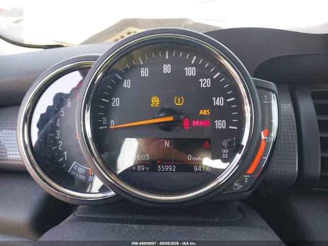 2019 MINI HARDTOP COOPER 7