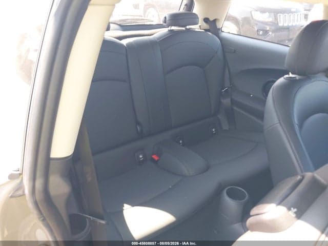 2019 MINI HARDTOP COOPER 8