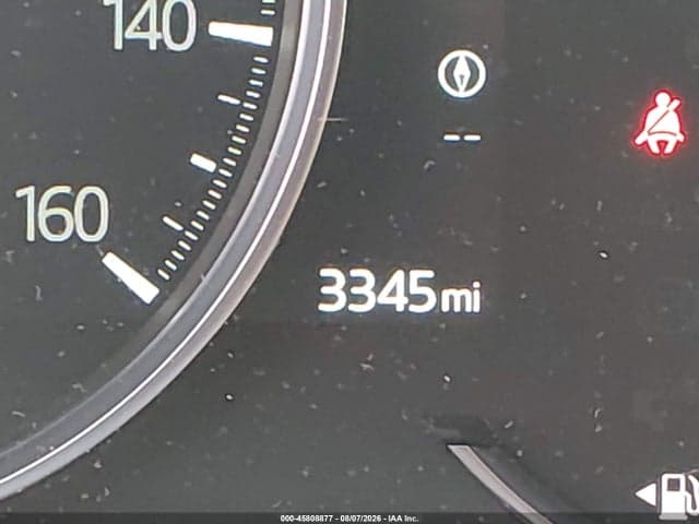 2025 MAZDA CX-5 2.5 S PREMIUM PLUS 15
