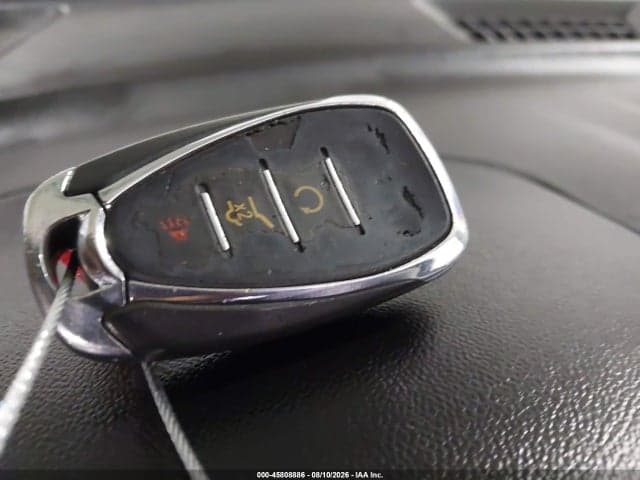2019 CHEVROLET EQUINOX LT 2